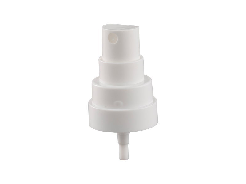 18O-Flanging ধাপ সুপার ফাইন স্প্রে পাম্প